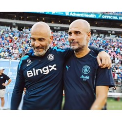 En la encrucijada del Manchester City, ¿se coronará la gloria o se despedirán las leyendas?